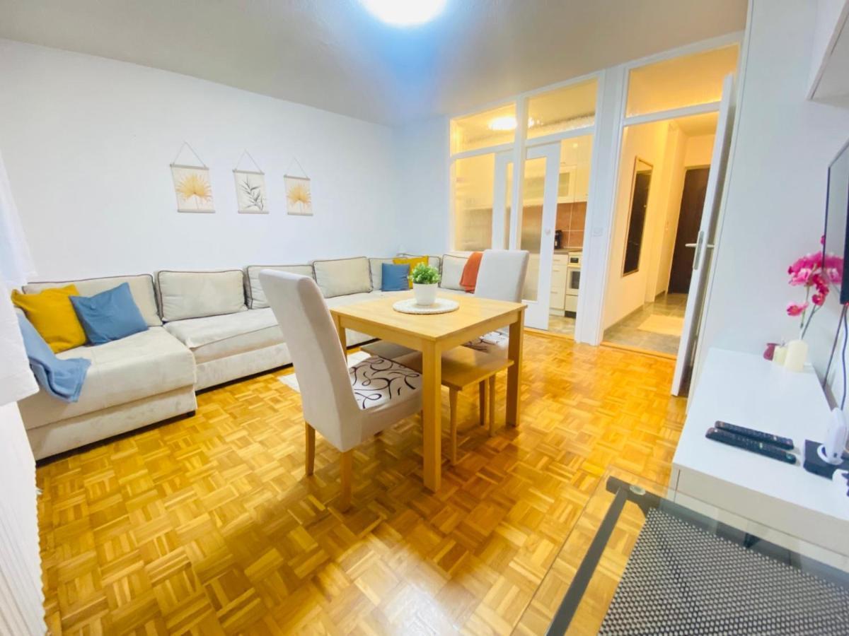 Apartment Dobrinja Sarajevo