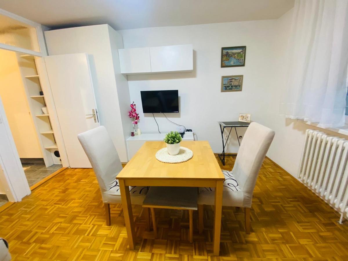Apartment Dobrinja