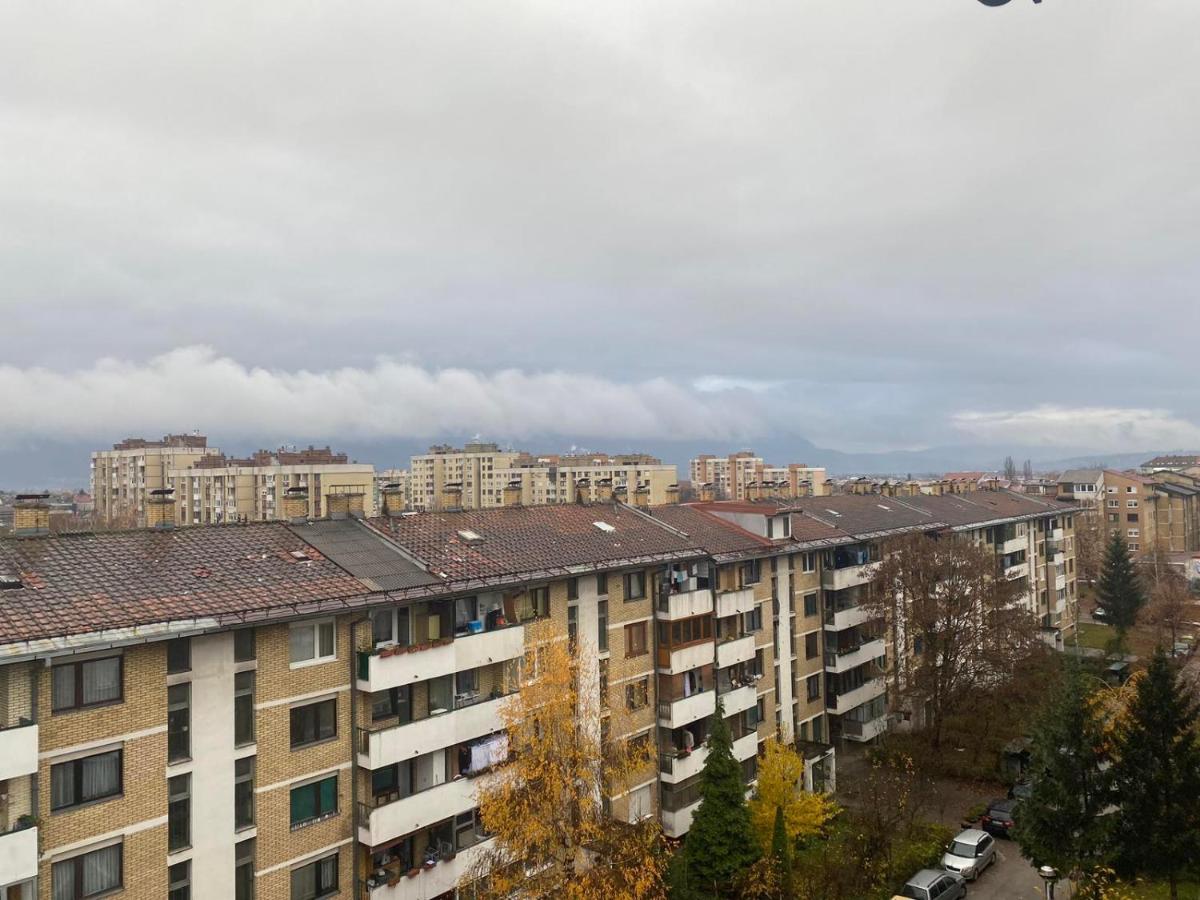 Dobrinja Apartment Sarajevo