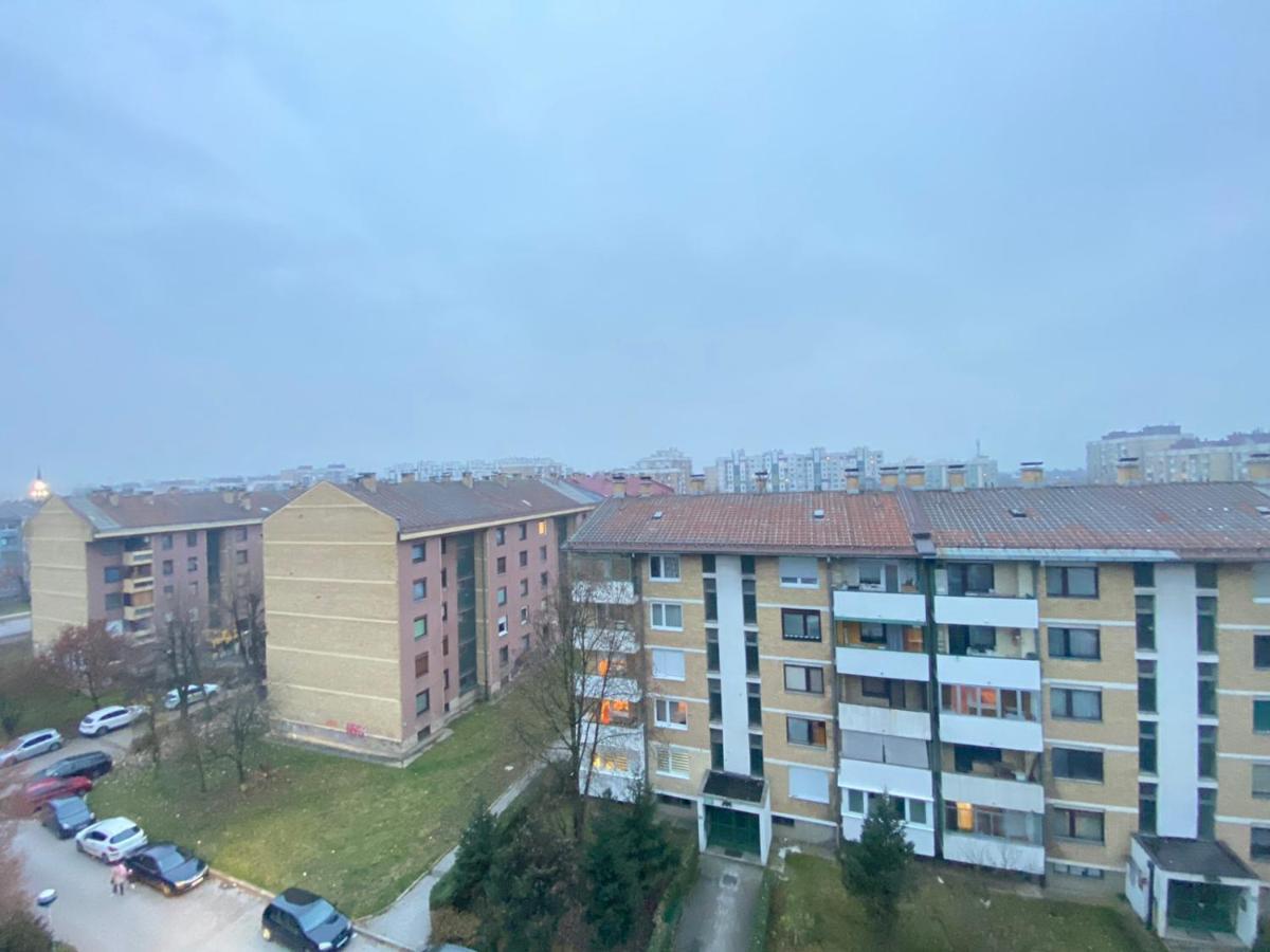 Dobrinja Sarajevo